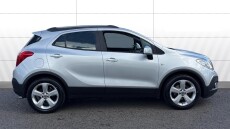 Vauxhall Mokka 1.6i Tech Line 5dr Petrol Hatchback